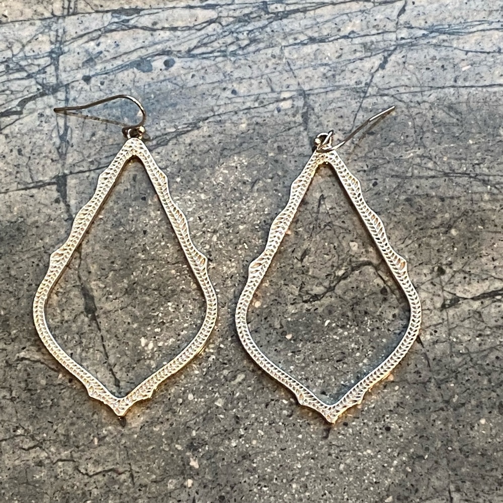 Kendra Scott Sophee Drop Earring
